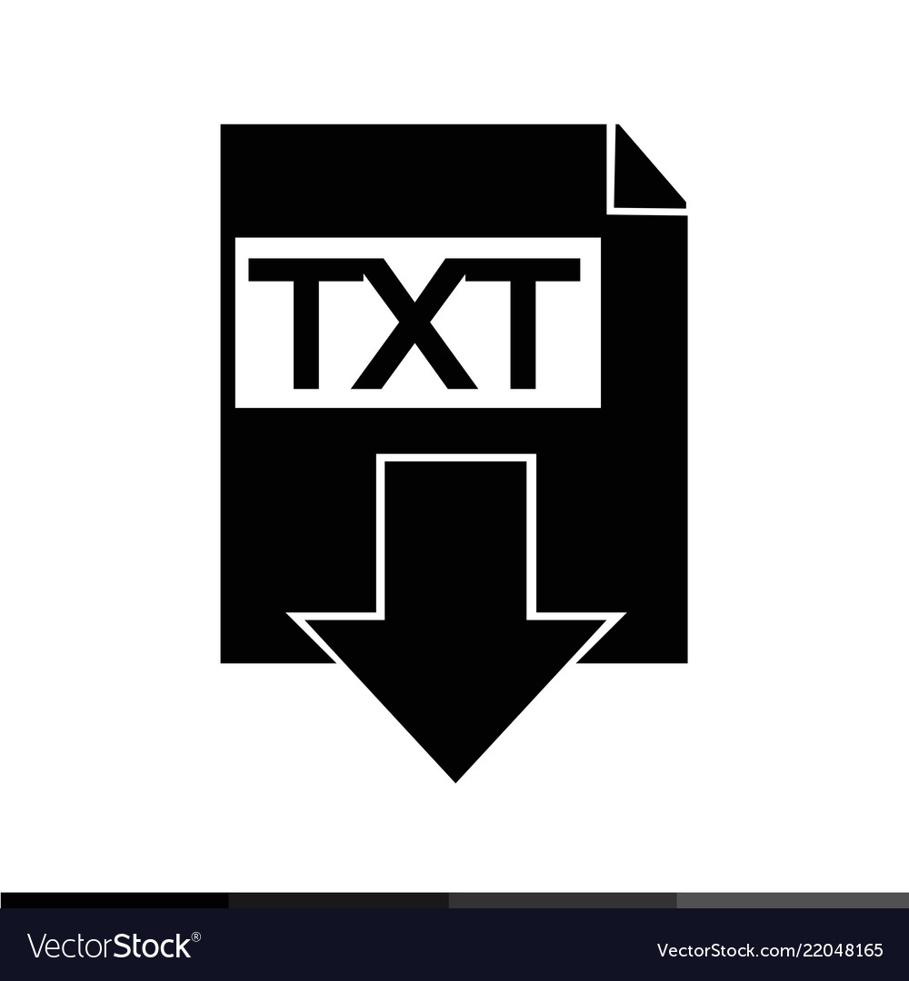 Document format icon design
