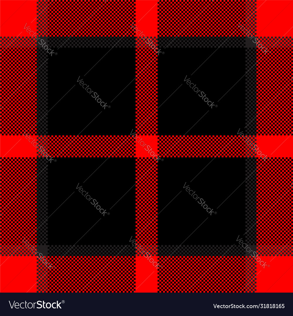 Pixel background design modern seamless pattern
