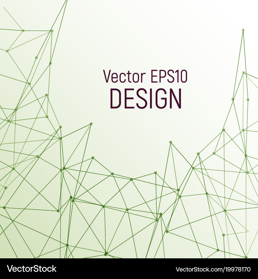 Geometric design Royalty Free Vector Image - VectorStock