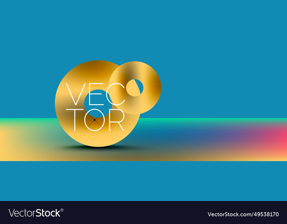 Liquid Gradient Color Background