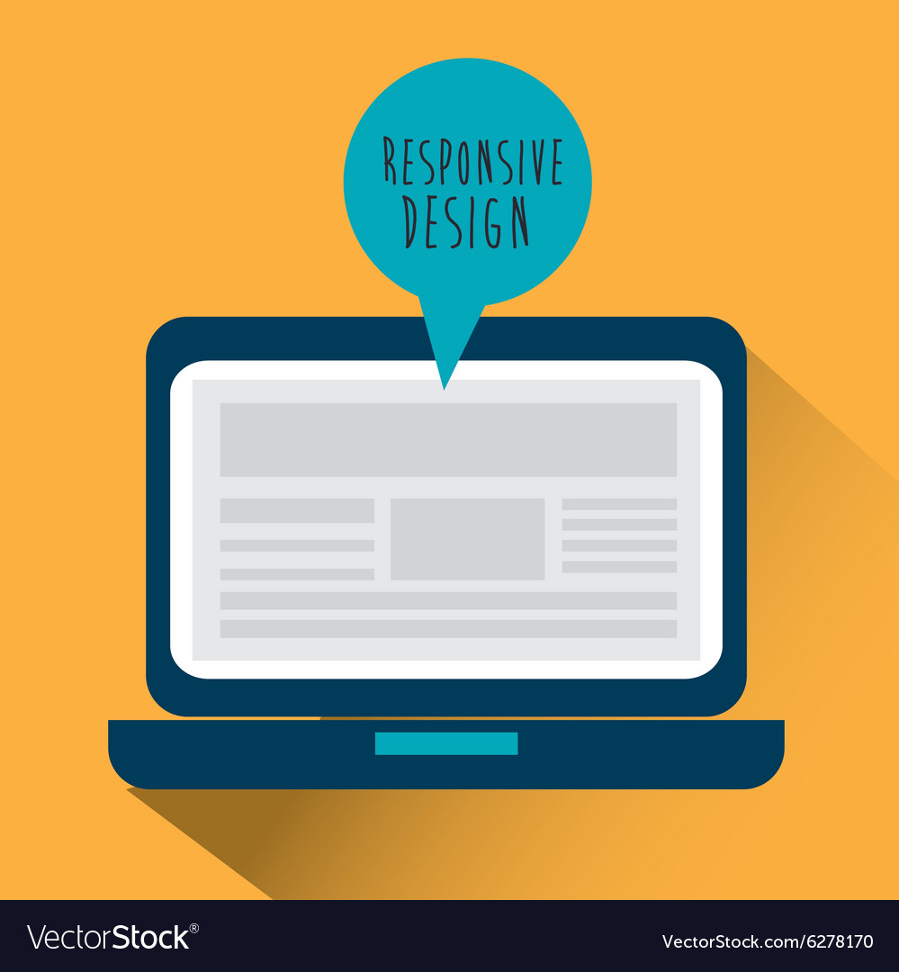 Responsive web design