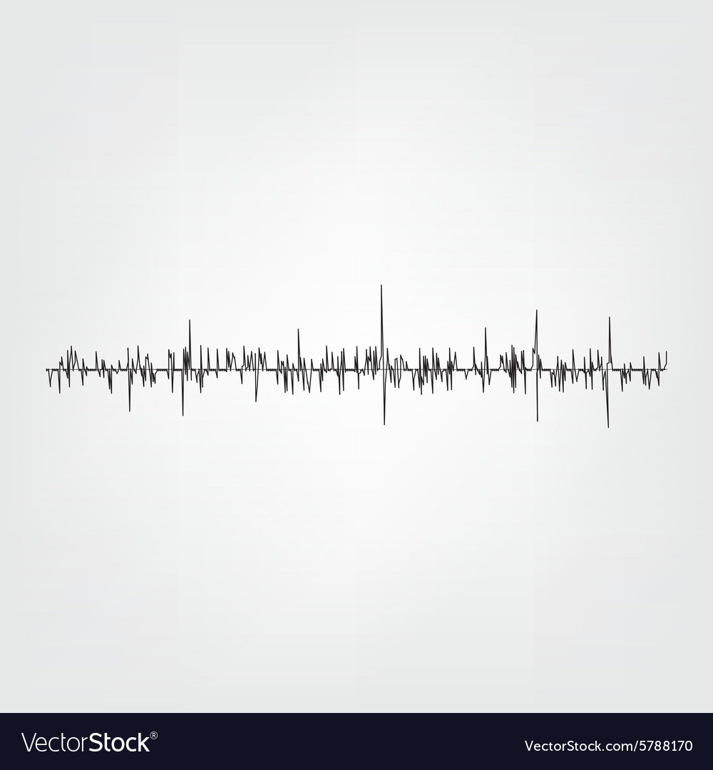 Sound Wave Pulse