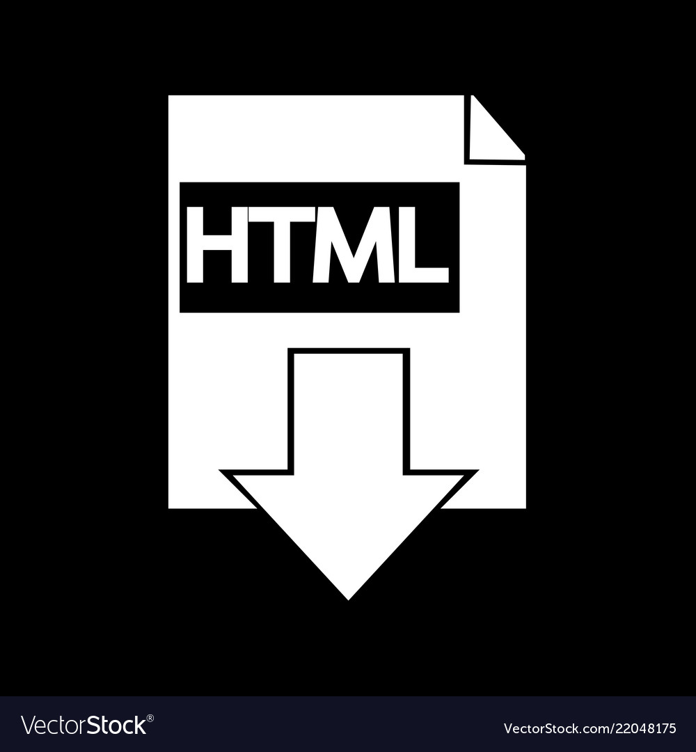 Document format icon design