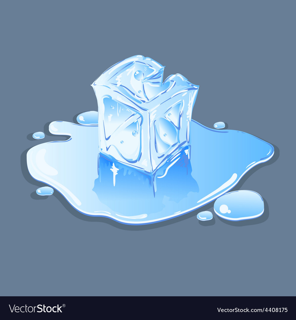Ice cube