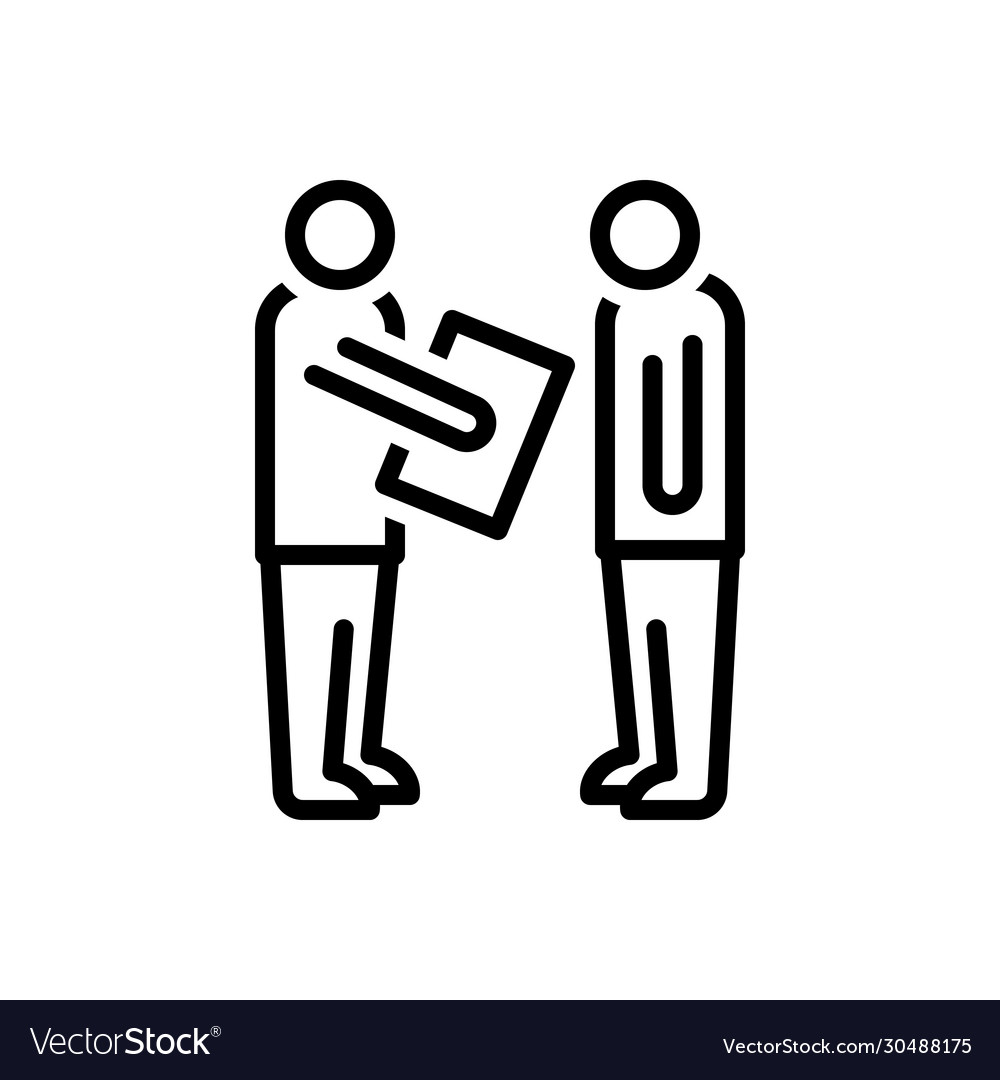 Least Royalty Free Vector Image - VectorStock