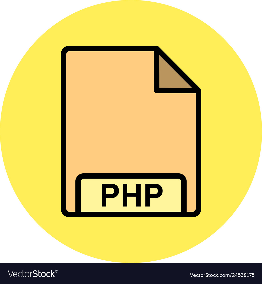 Php icon