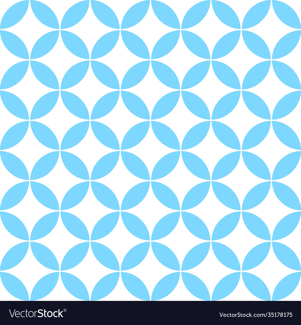 Scandinav seamless pattern tile and textile design