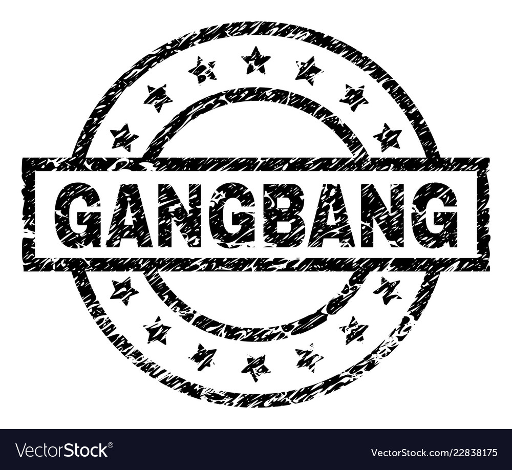 Logo gangbang