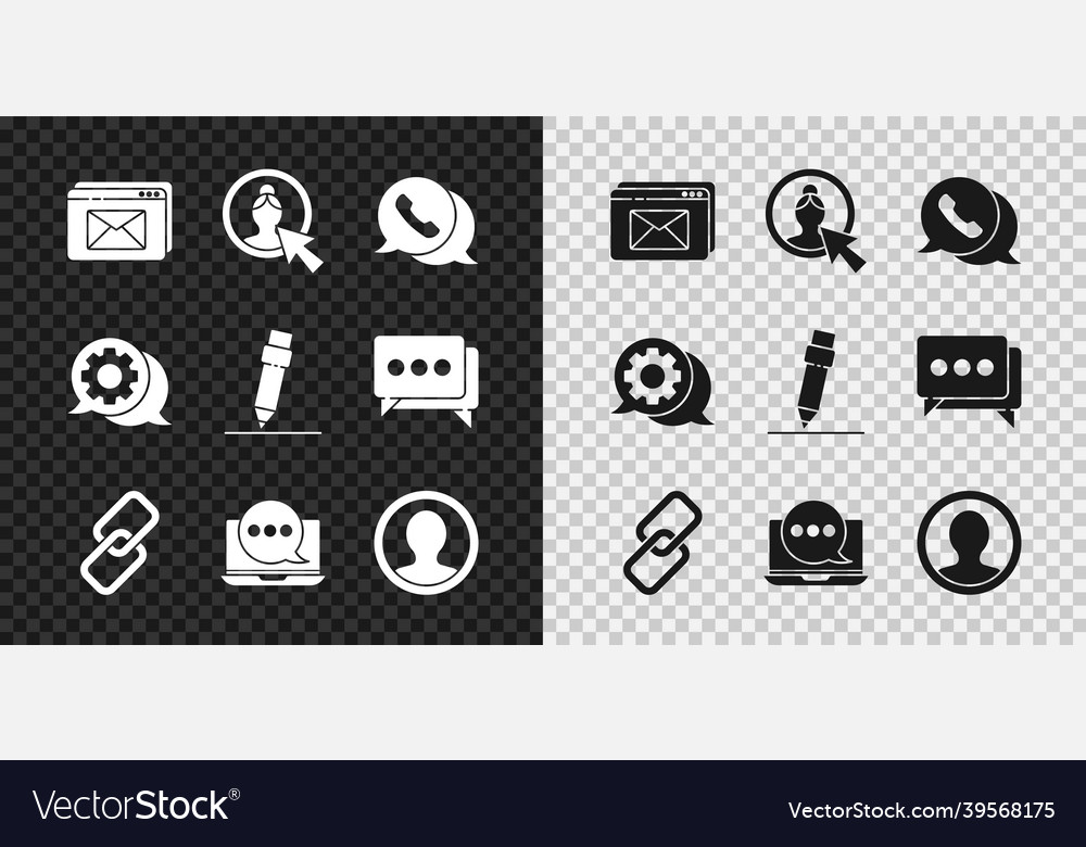 Set website and envelope create account screen
