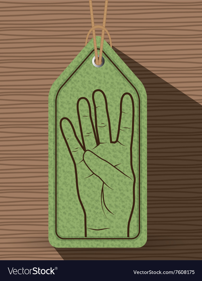 Sign language design
