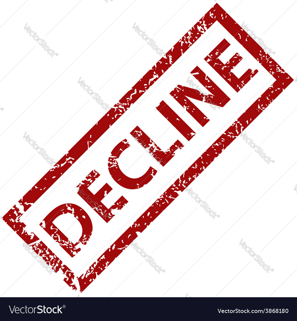 decline-rubber-stamp-royalty-free-vector-image