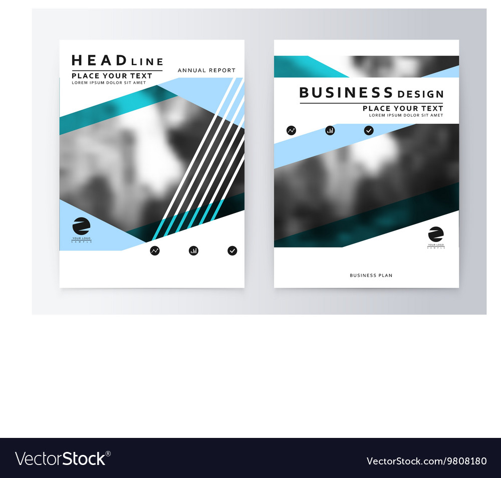 Layout design template