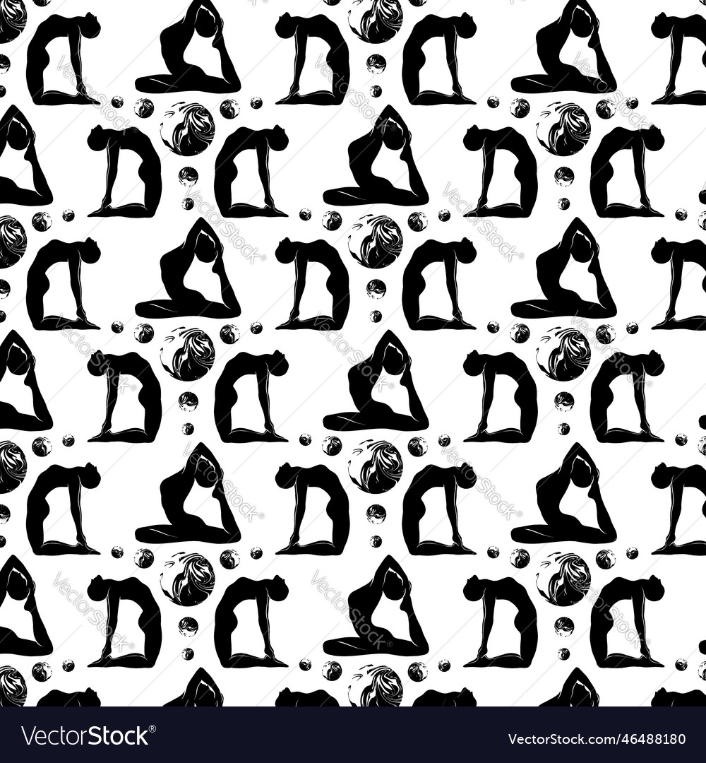 Minimalistic pattern