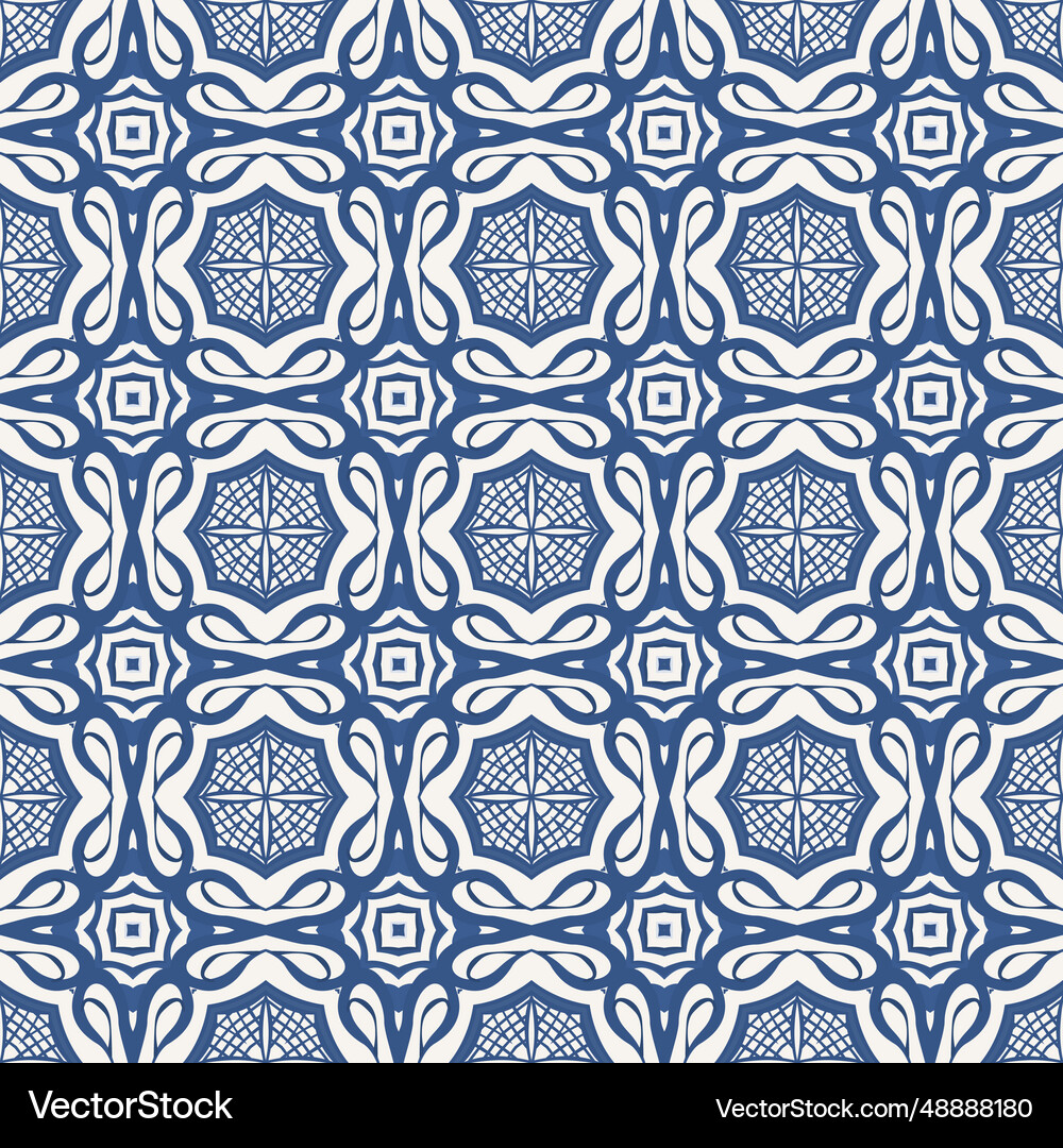 Seamless pattern Royalty Free Vector Image - VectorStock