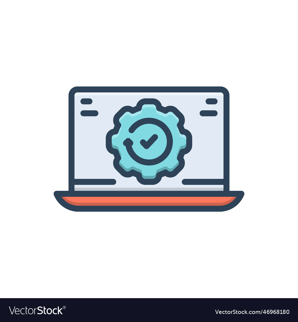 Version Royalty Free Vector Image - VectorStock