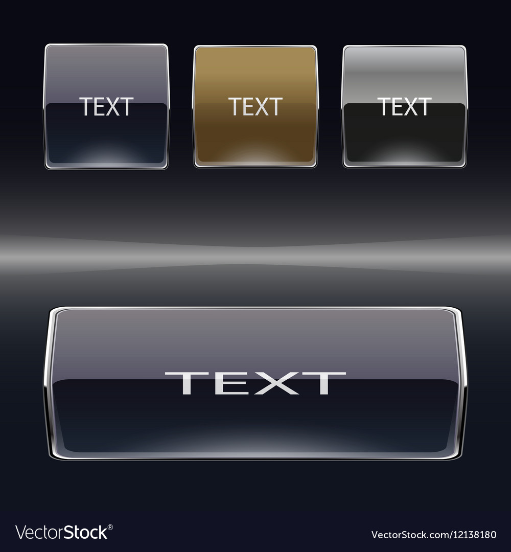 Web button