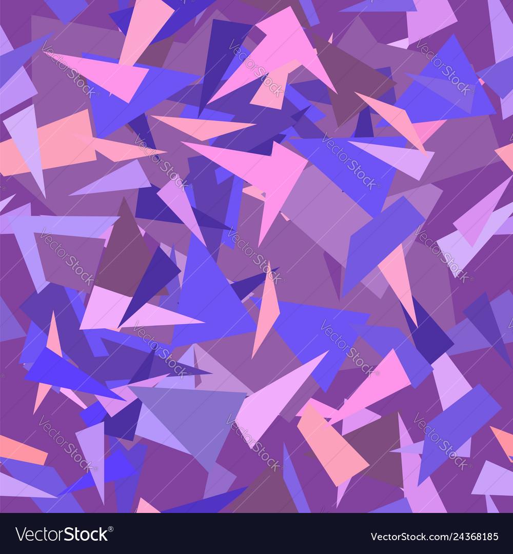 Abstract colored pattern seamless colorful