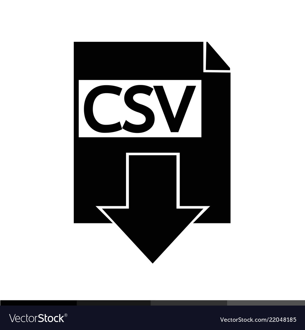 Document format icon design