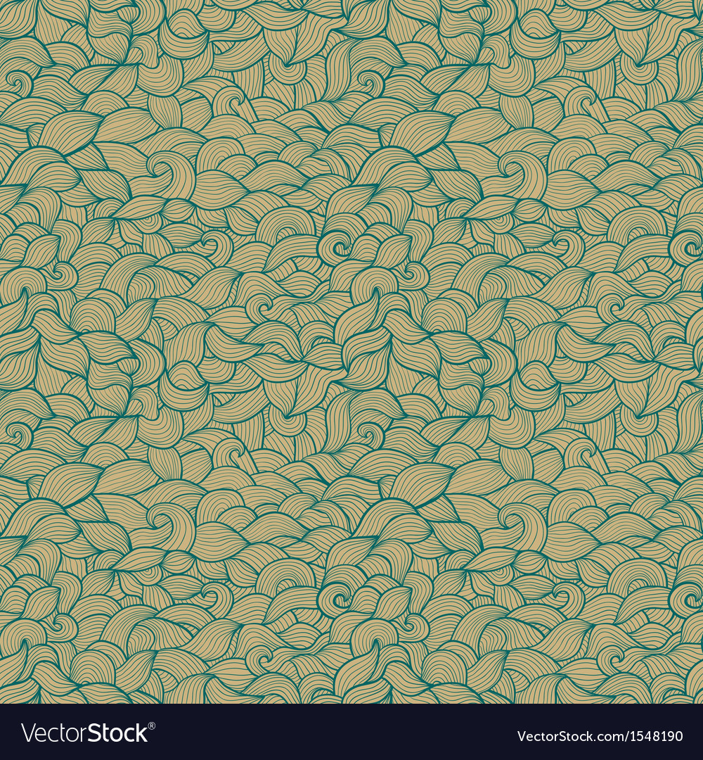 Abstract seamless pattern