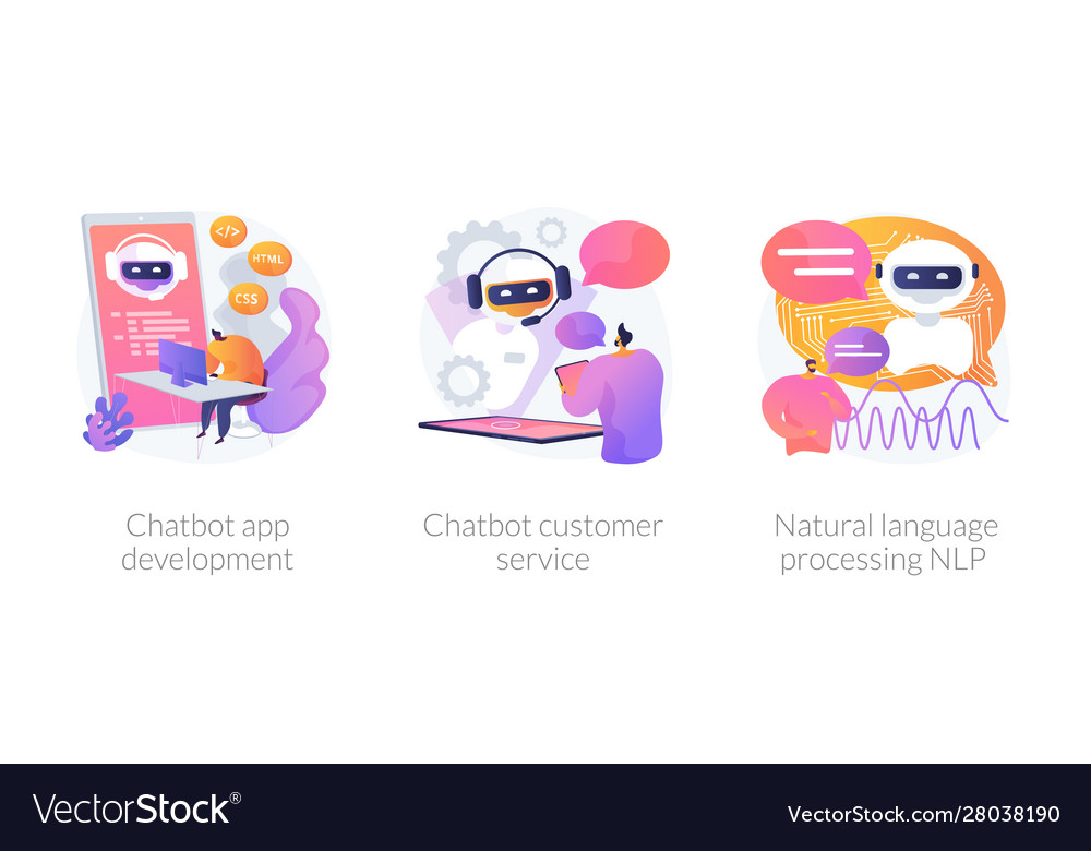 Chatbot Icons & Metaphors