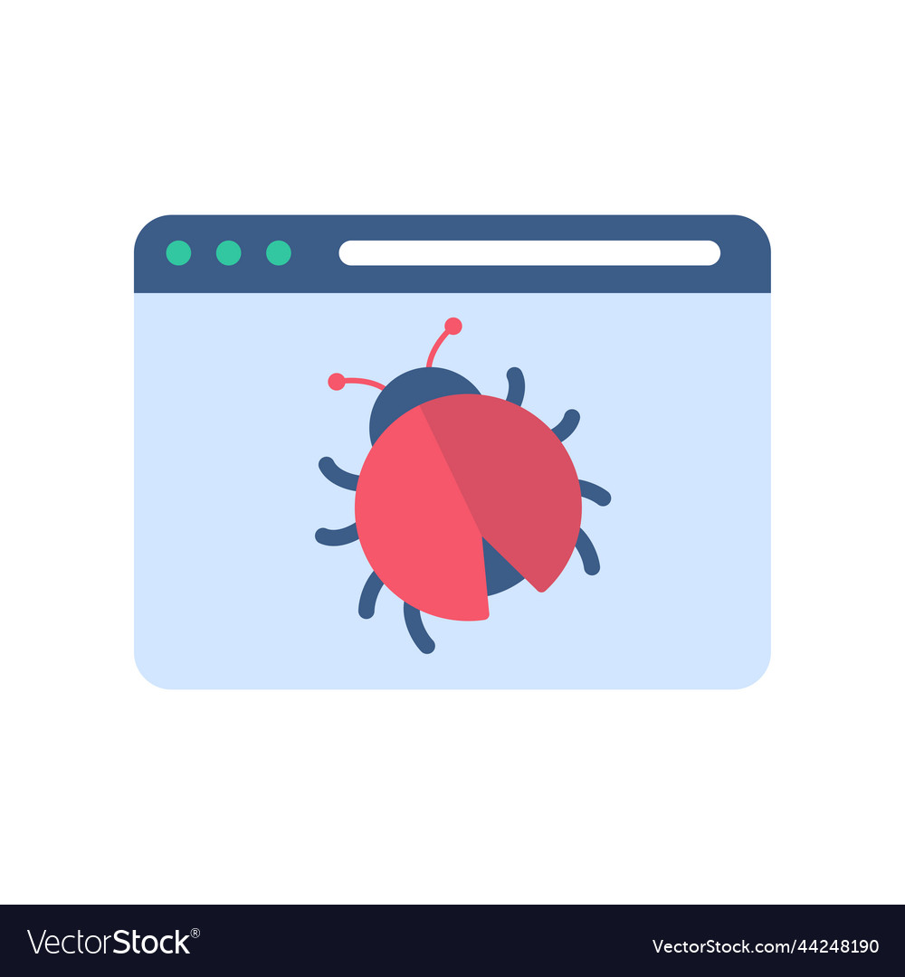 Datencodierung für Programmentwickler auf der Website vector image Datencodierung für Programmentwickler auf der Website