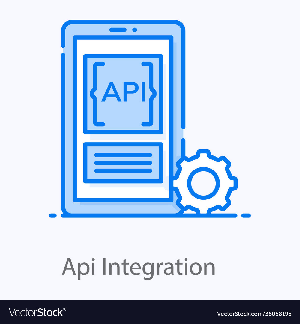 Api integration