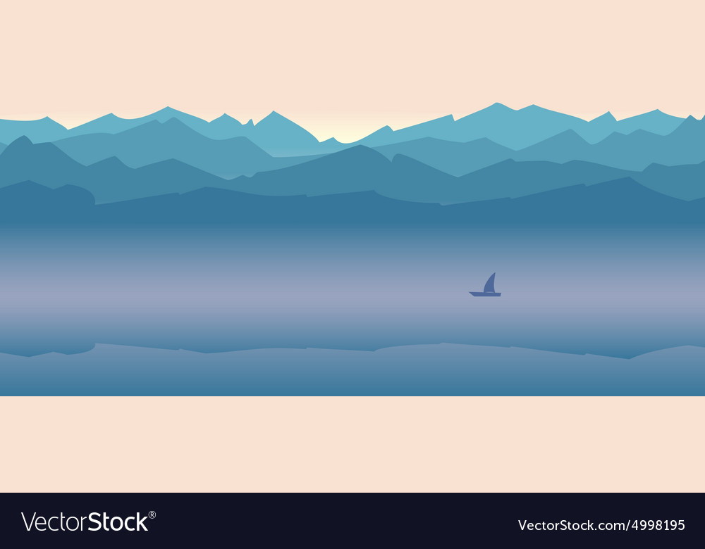 Berge
