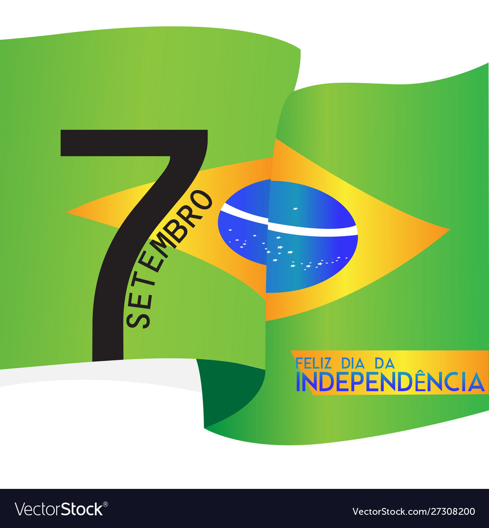 Brazil independence day