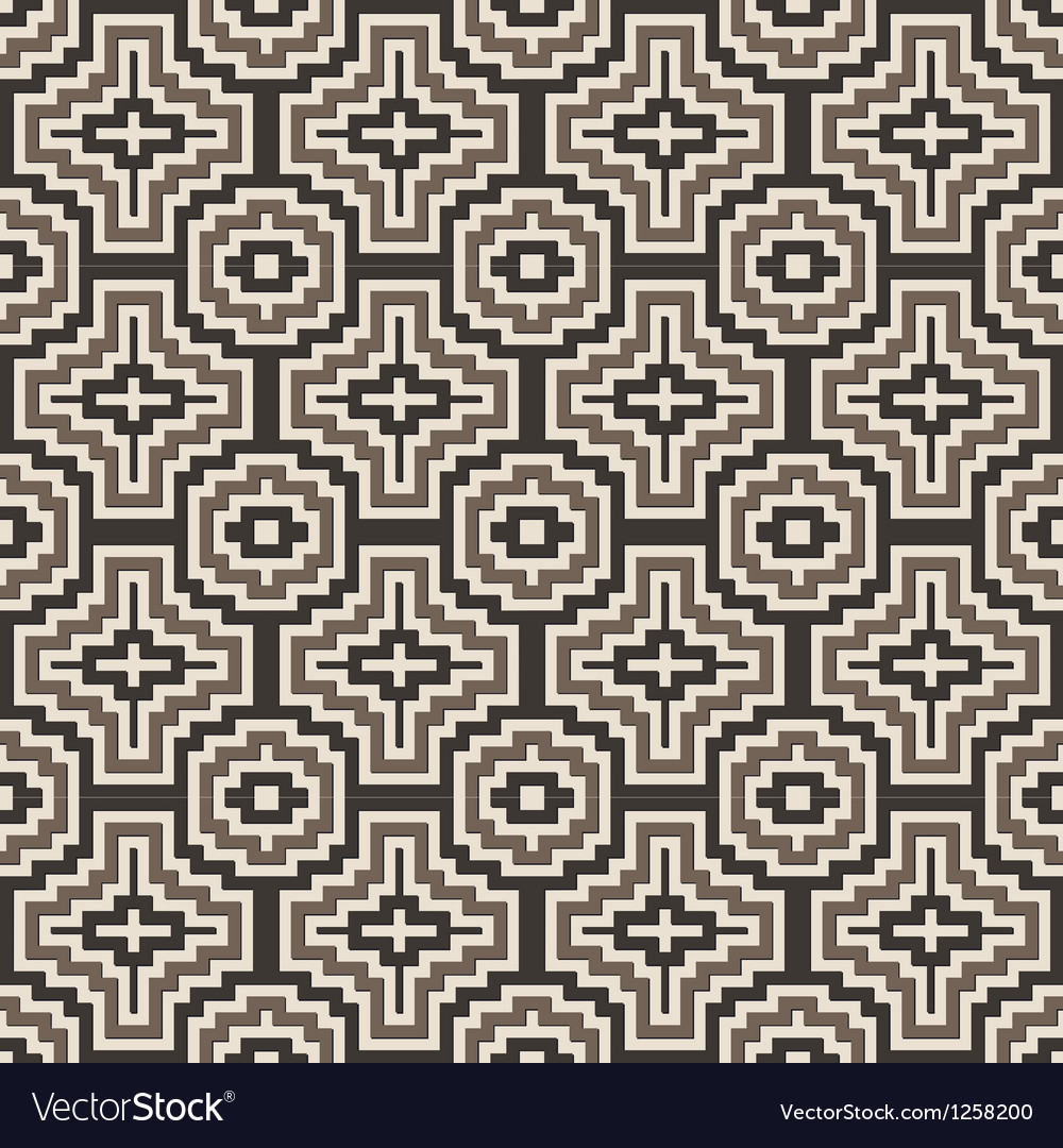 Simple seamless pattern
