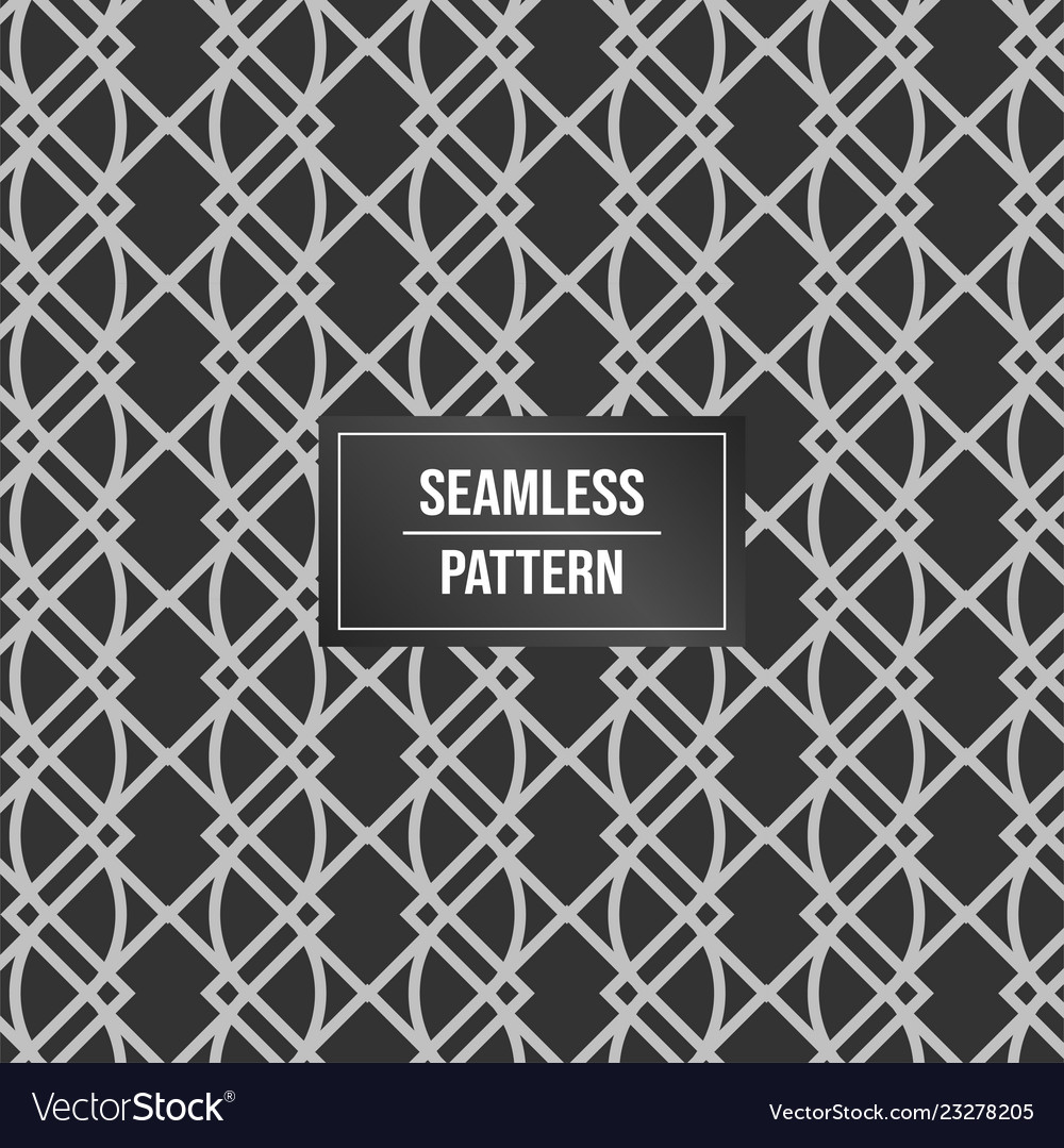 Geometric pattern background abstract