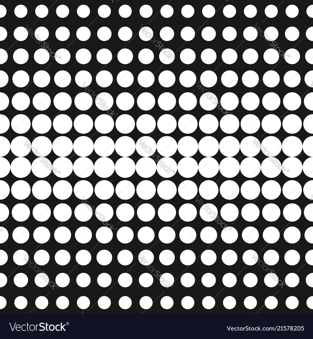 Half tone circles pattern halftone dots texture