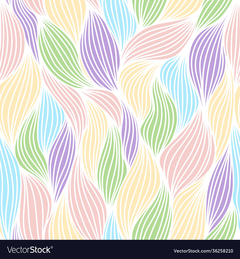 A seamless pattern lines abstract