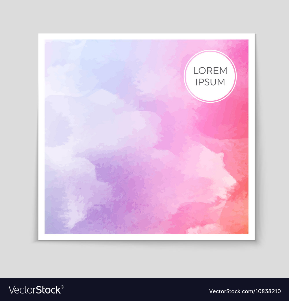 Abstract layout background for web