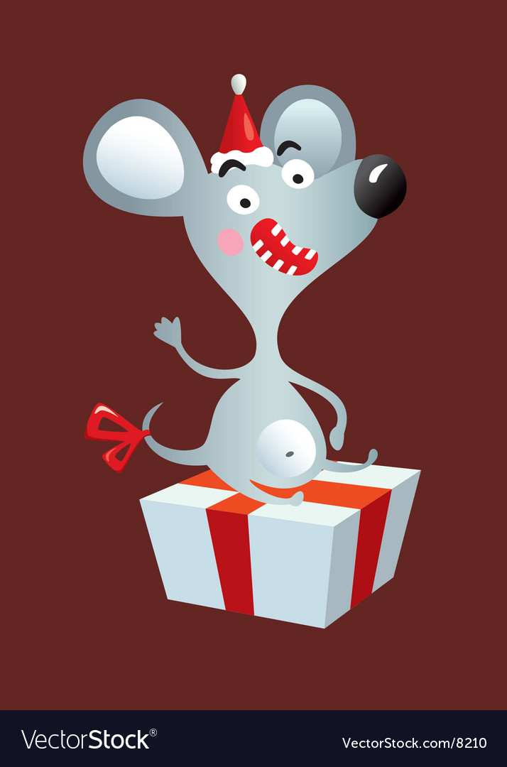 Happy rat