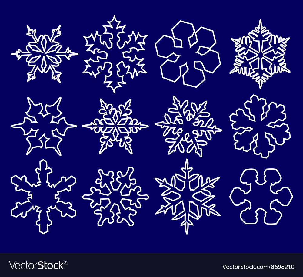 Snowflake 3