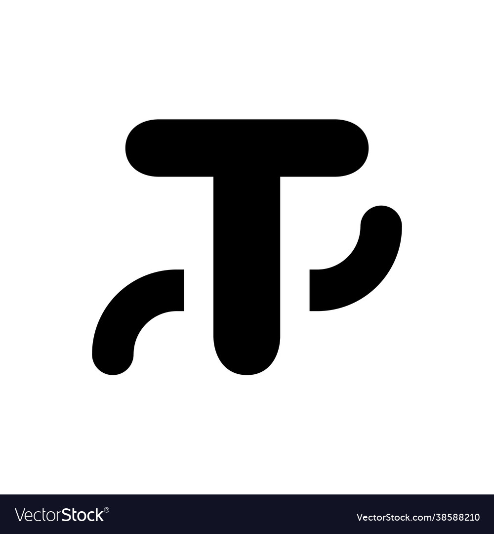 Type on path icon