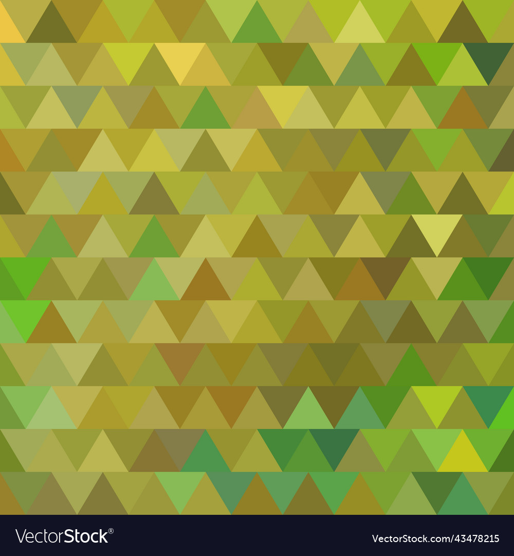 Abstract geometric triangle background Vector Image Abstract geometric triangle background