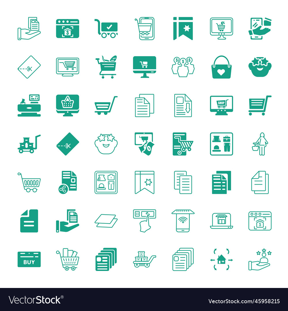 Add icons