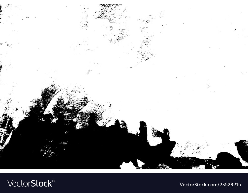 Distress overlay texture vector image Distress overlay texture