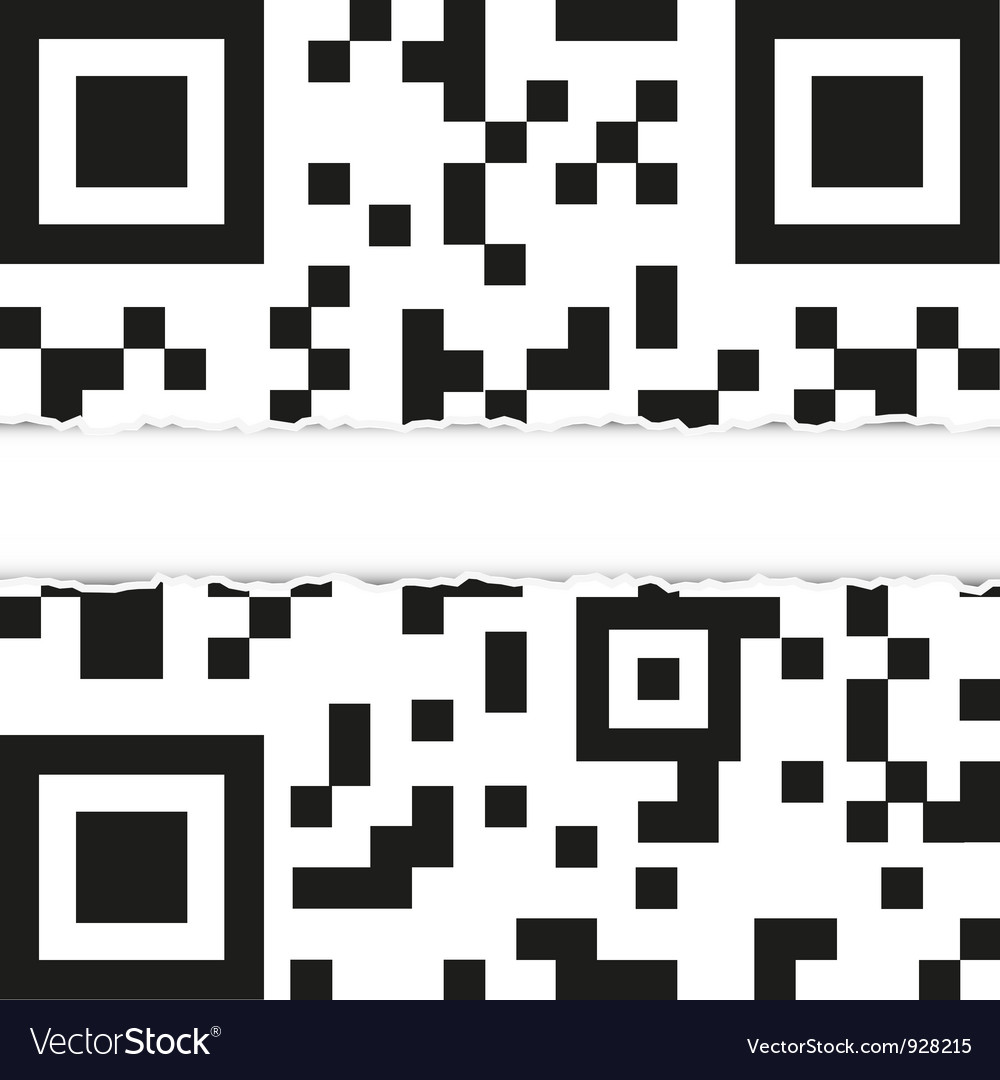 Quick response code