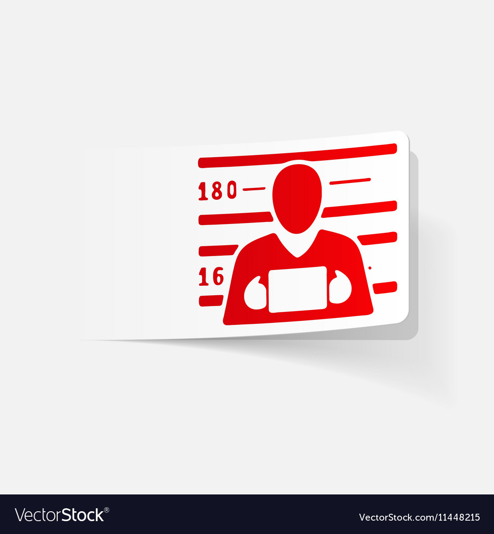 Realistic design element suspect