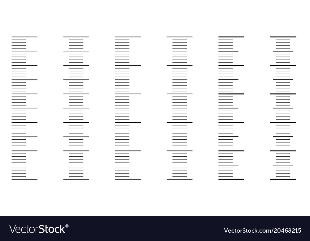 set-seamless-vertical-scale-for-an-analog-meter-vector-image