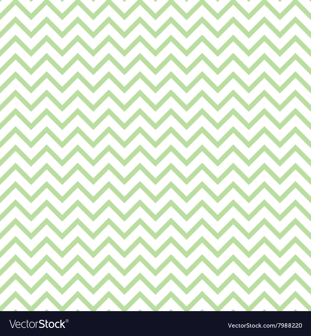 Chevron Zigzag Pattern