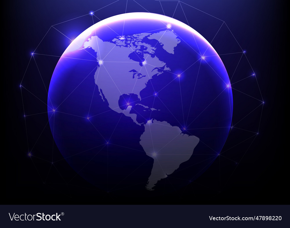 Global connection converted copy