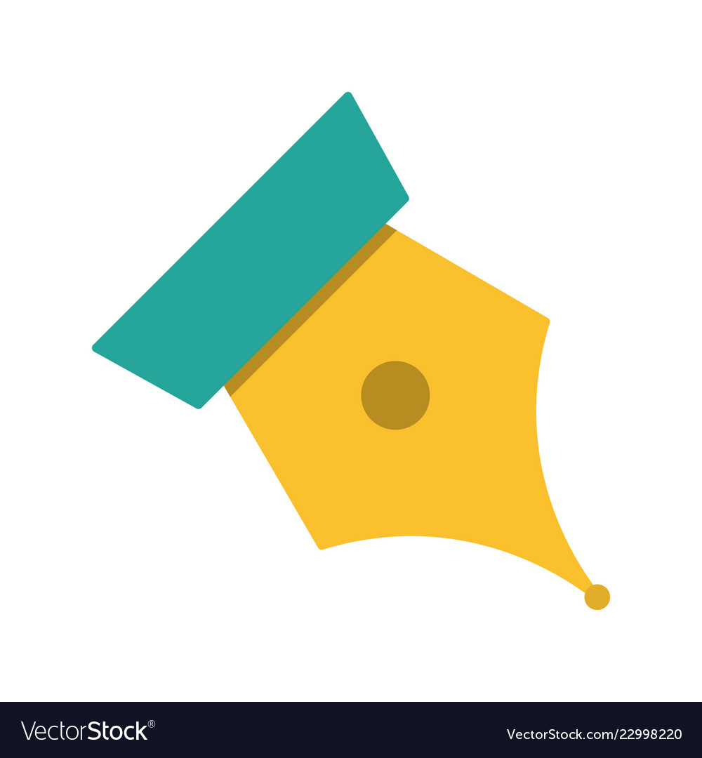 Nib icon