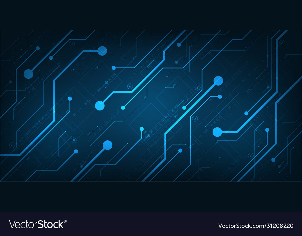 Technology in electronic circuit design