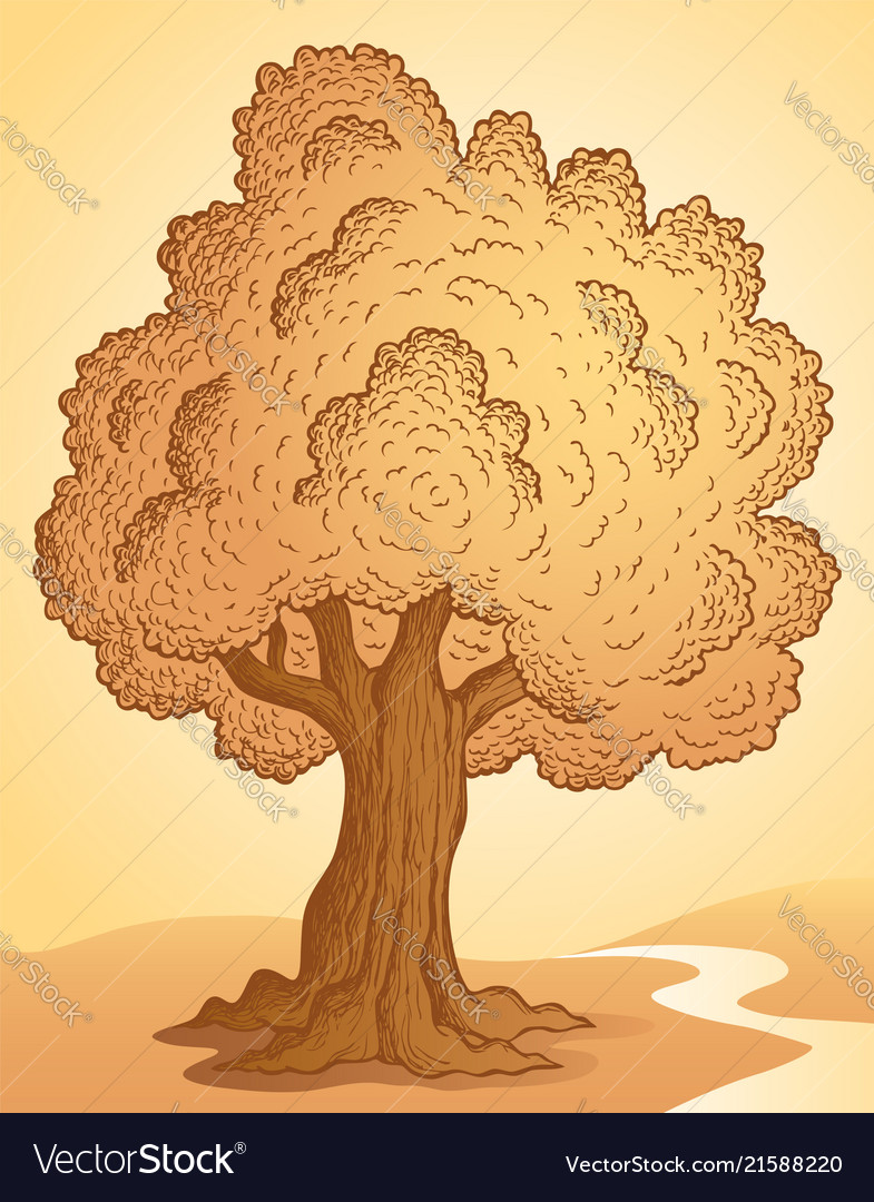 Tree theme image 3