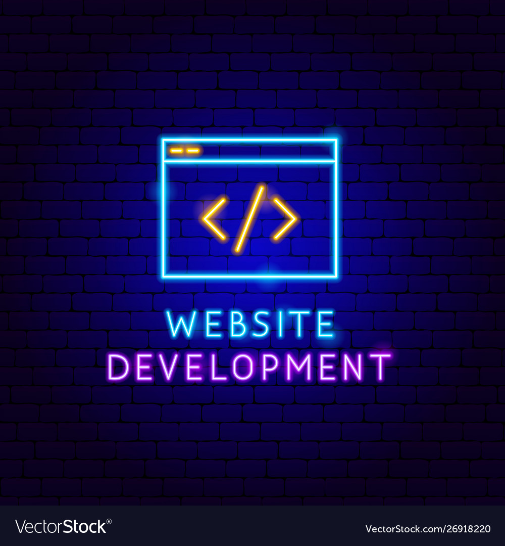 Web Development