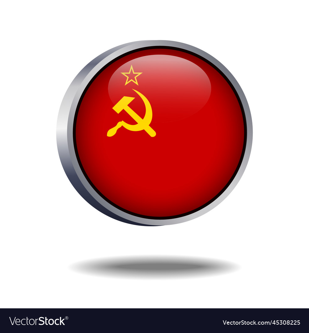 Flag USA and Ussr Vector Images (27) Flag USA and Ussr Vector Images (27)
