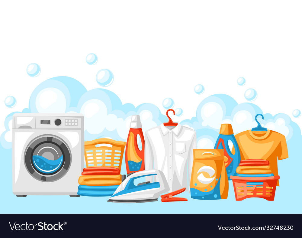 We Wash 24 Laundry Services